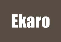 Ekaro